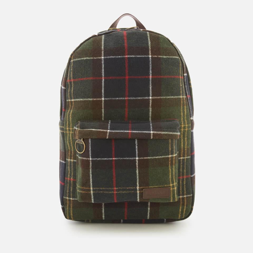 Barbour Carbridge Backpack for Men | Lyst