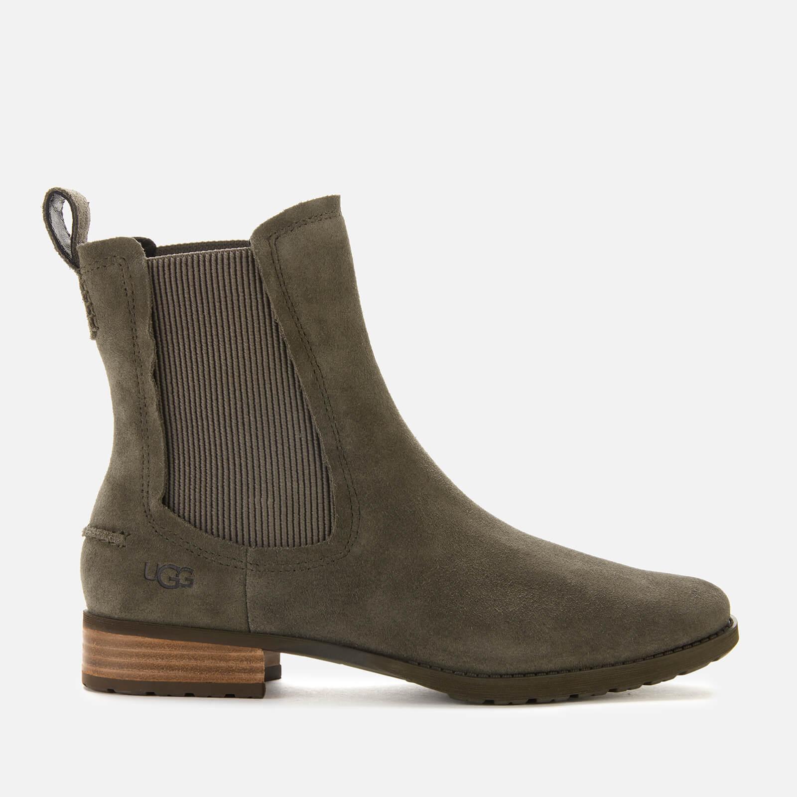 hillhurst chelsea boot
