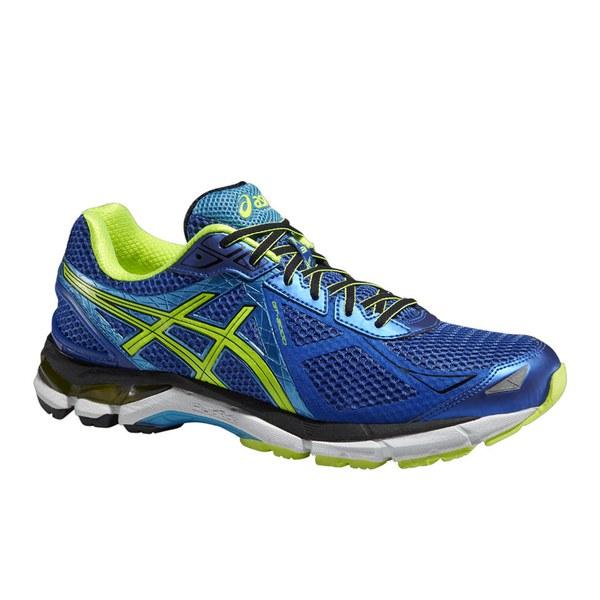 Structured Cushioning Running Shoes 