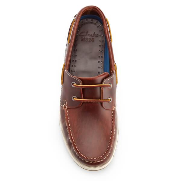 clarks fulmen row