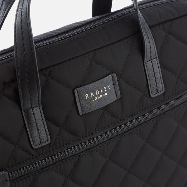 radley hilly fields laptop bolsa