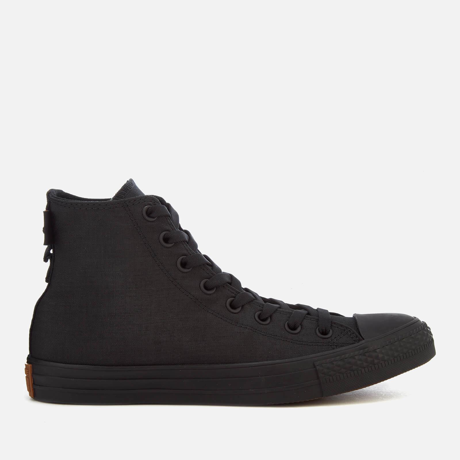 chuck taylor all star cordura low top