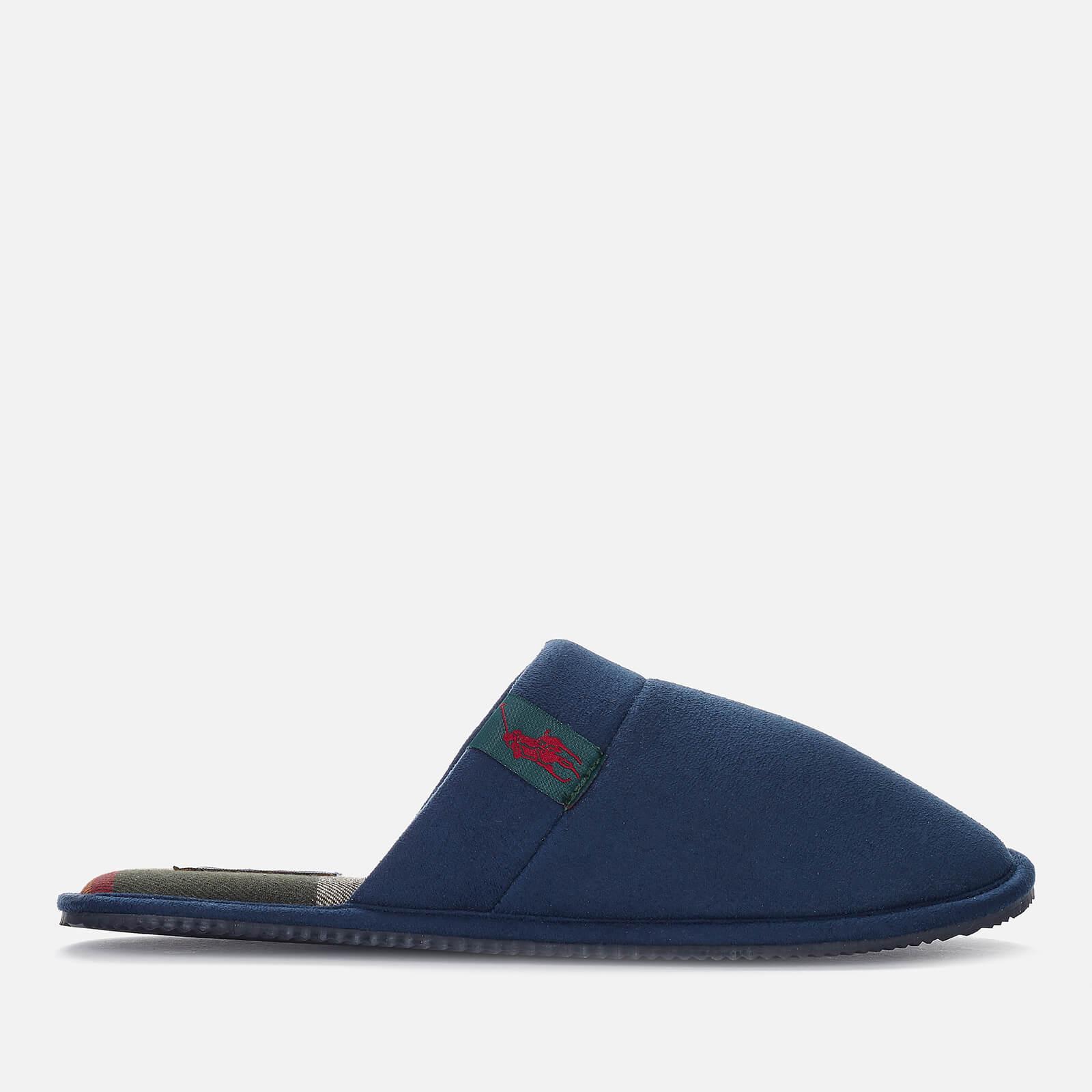 summit scuff ralph lauren