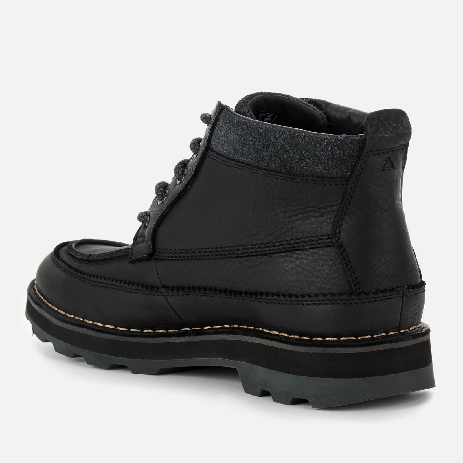 clarks korik