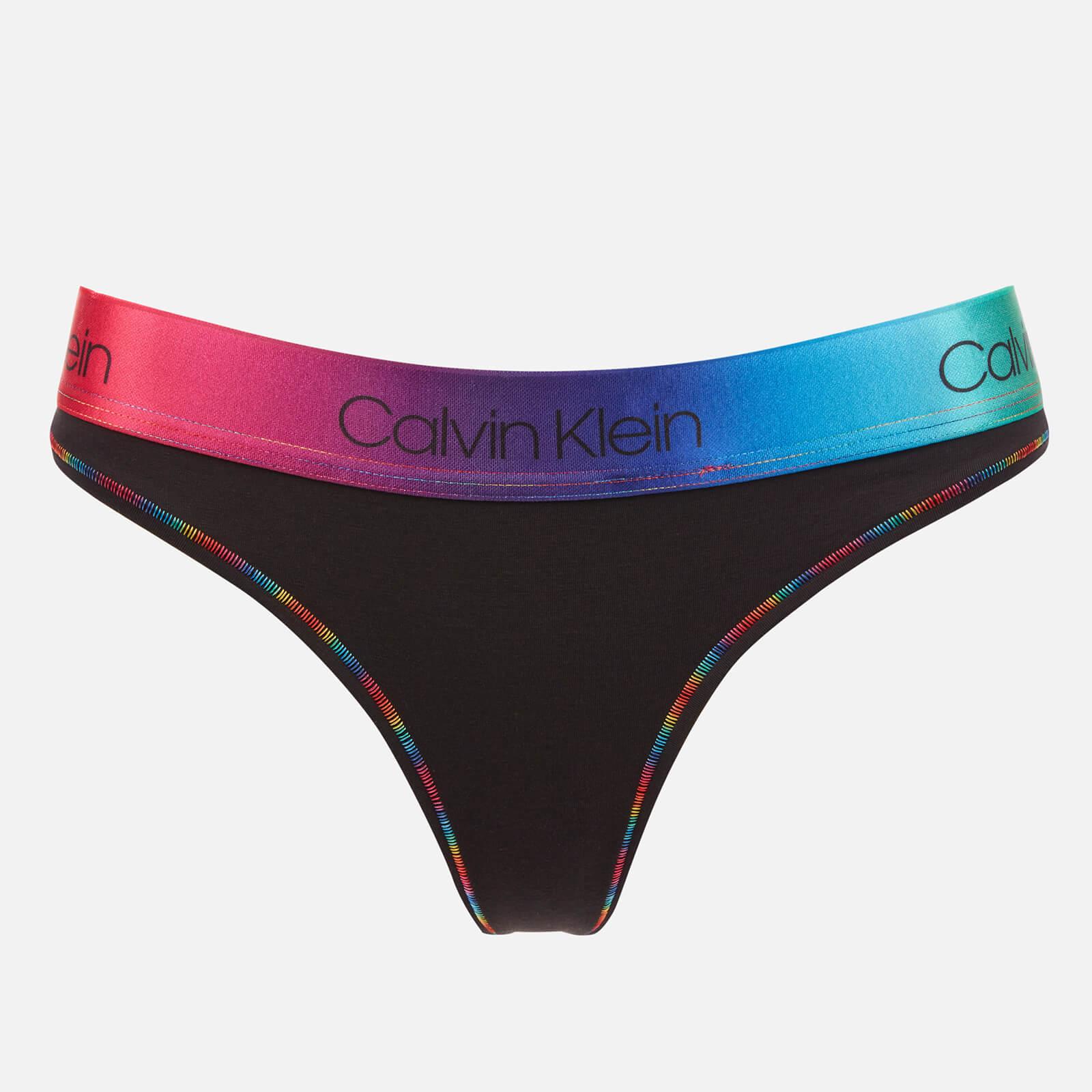 Calvin Klein Pride Thong