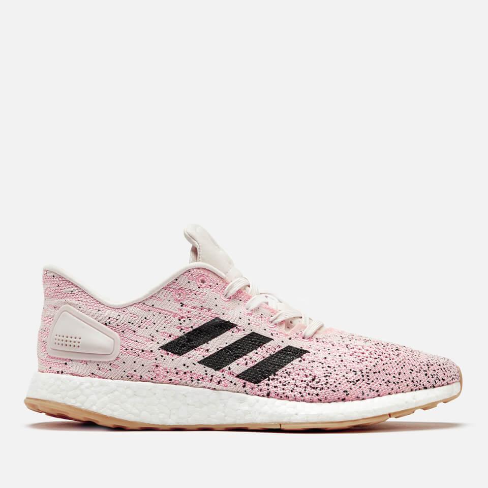 adidas pure boost x pink