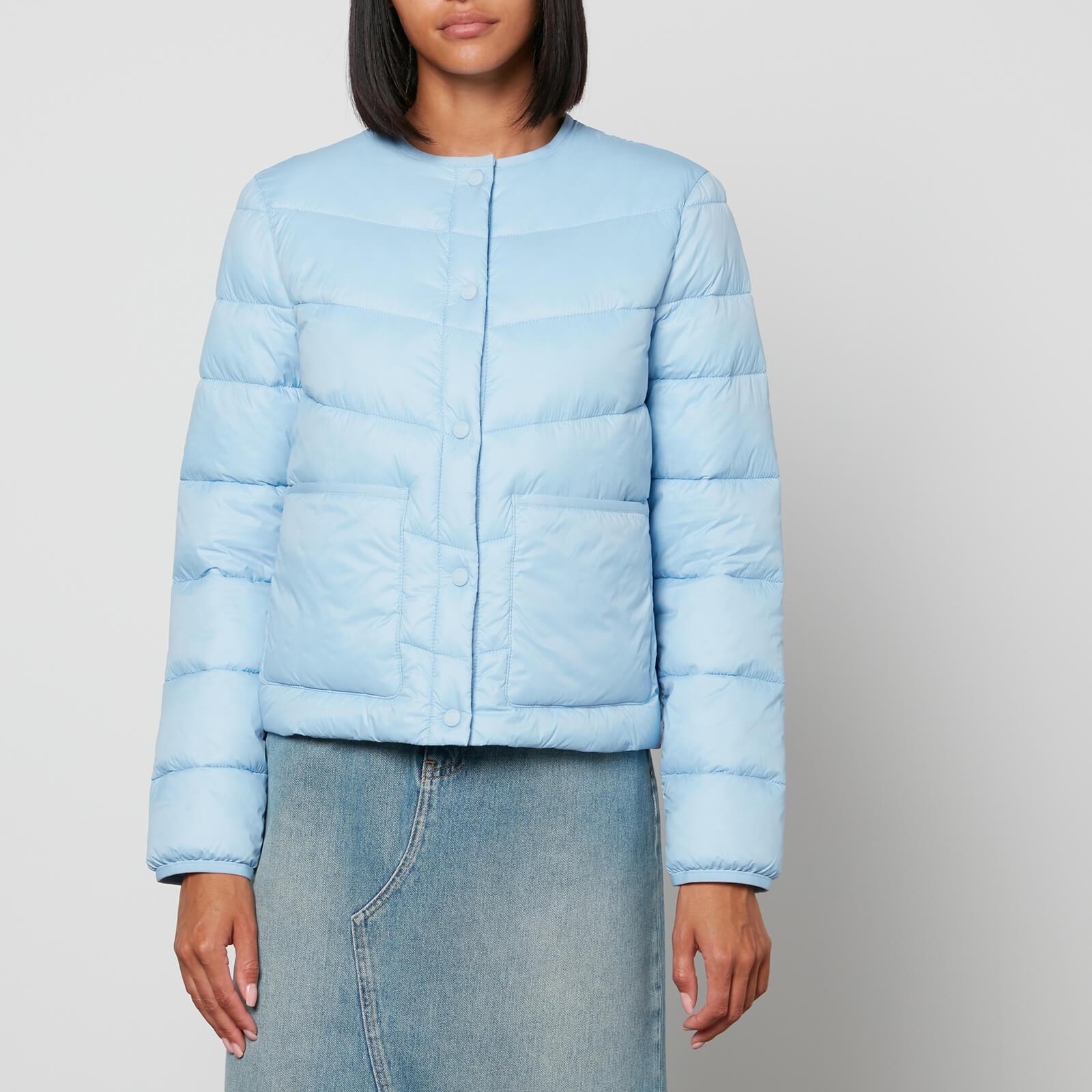 HUGO BOSS Synthetic Palisara Jacket 