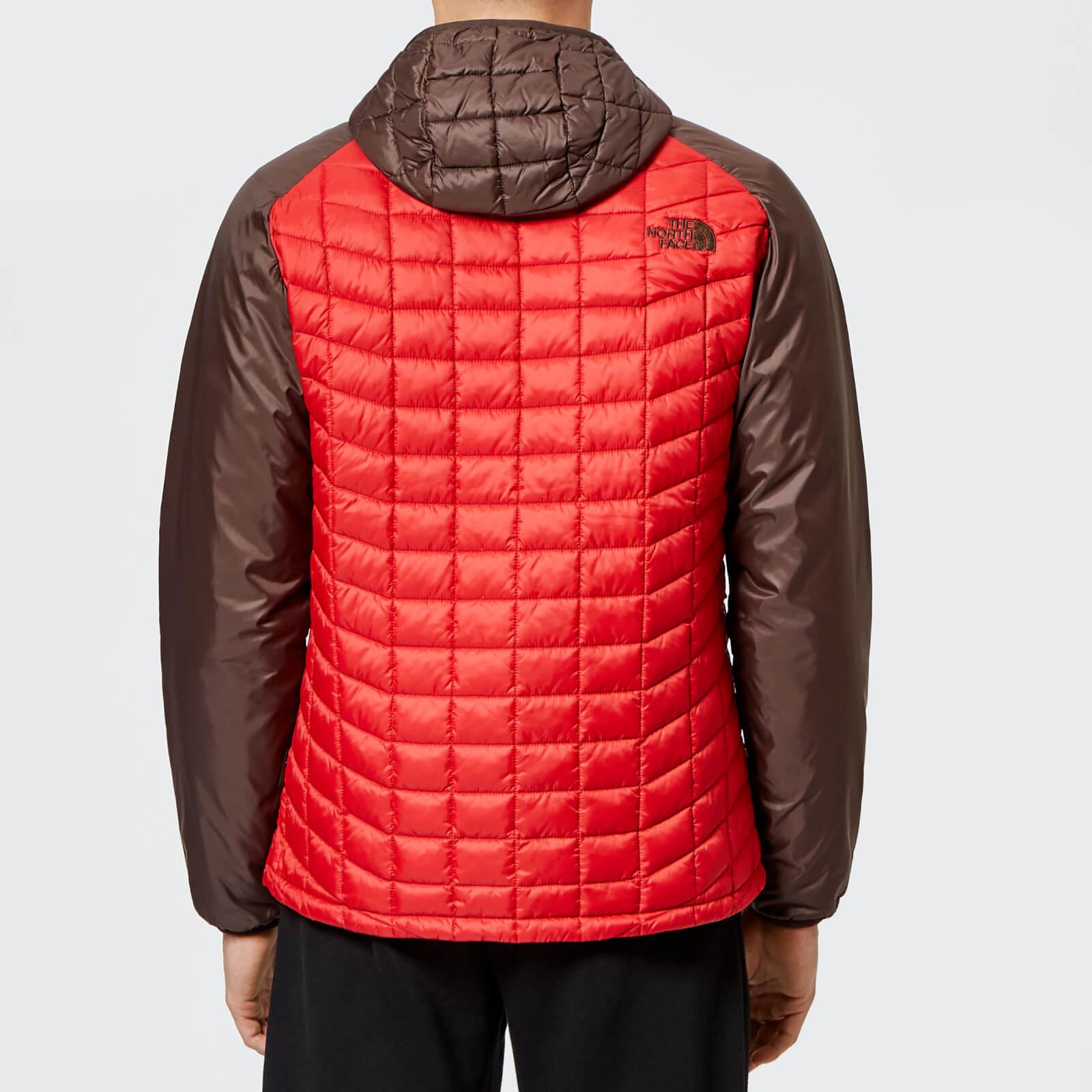 north face thermoball sport