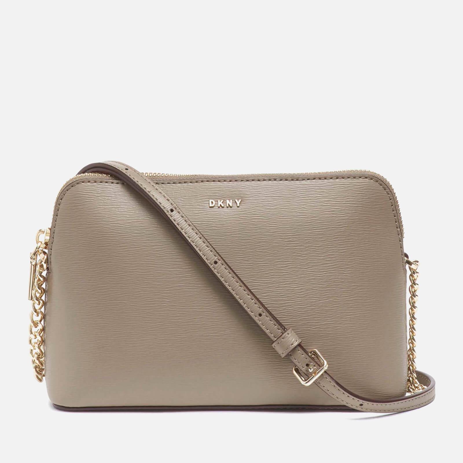 Dkny dome crossbody bag sale