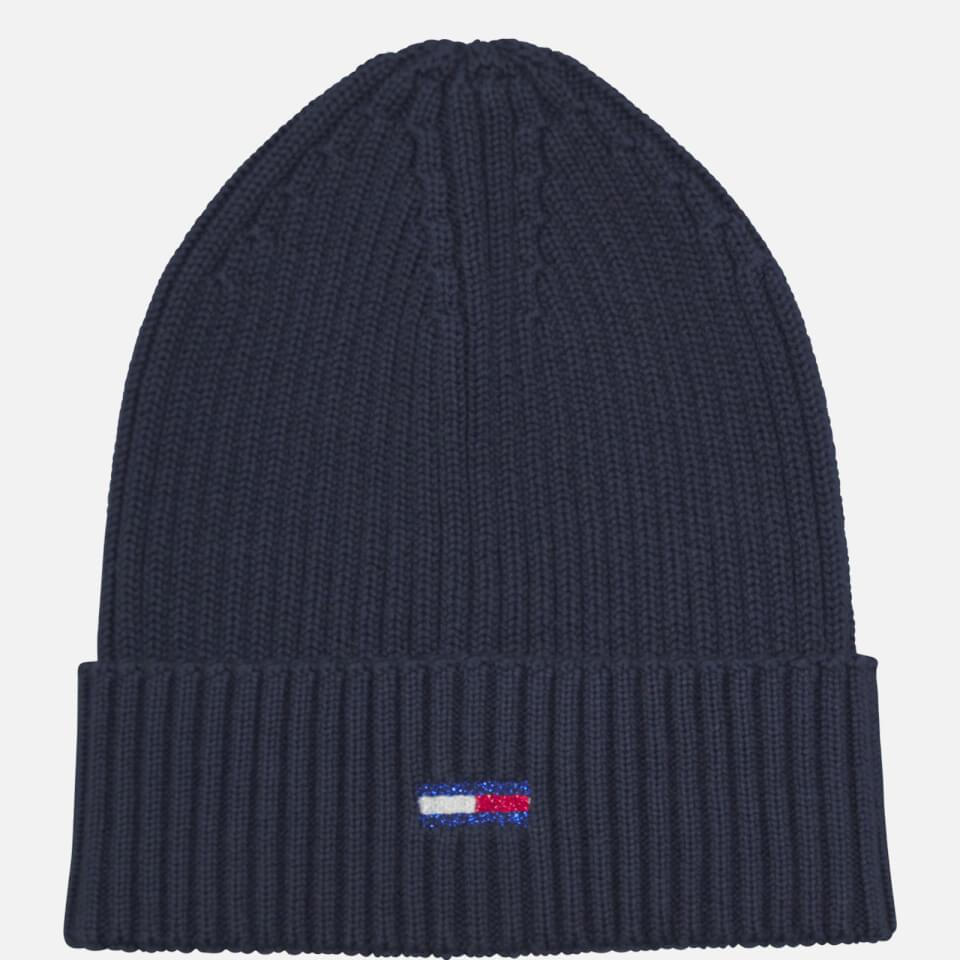 pima beanie tommy hilfiger