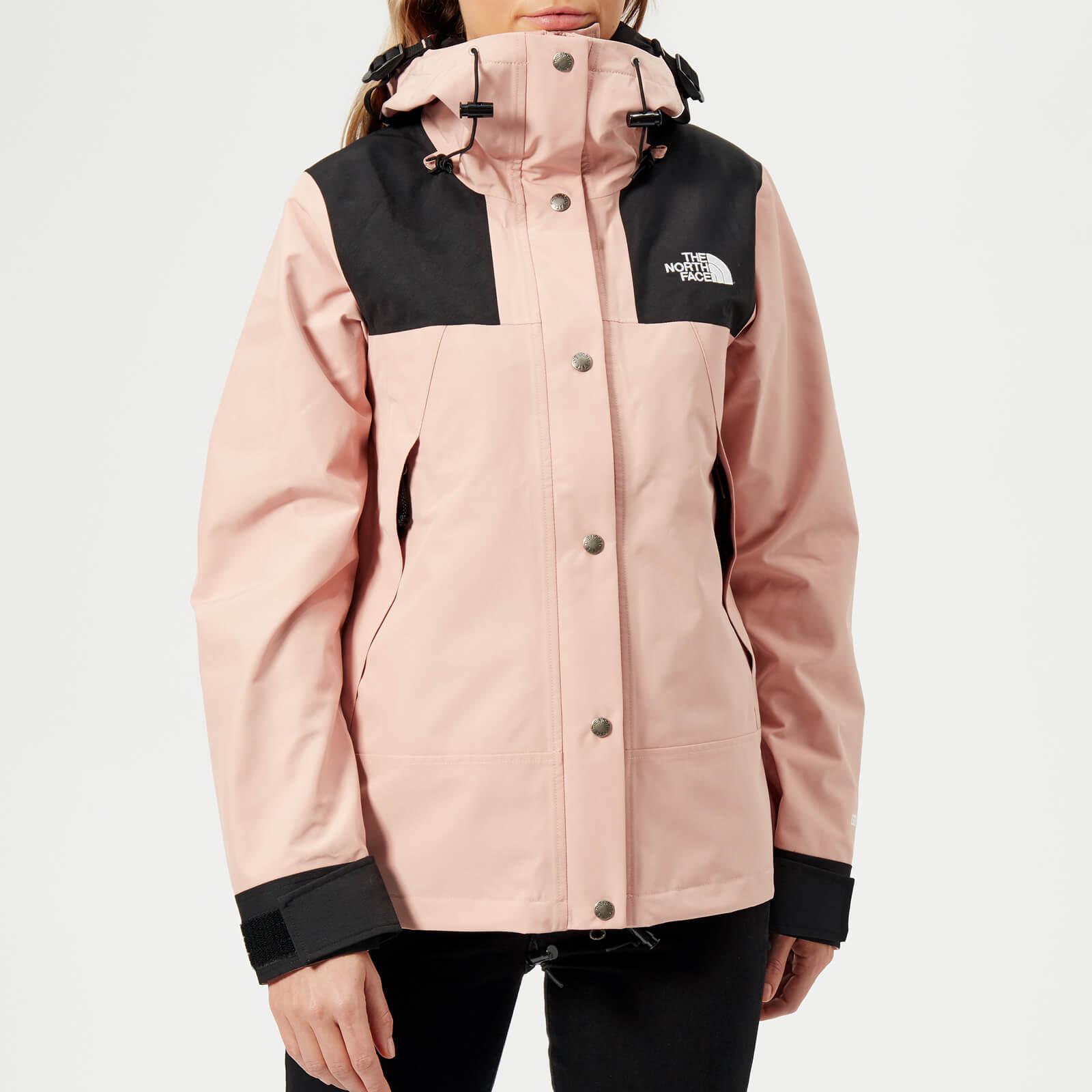 The North Face W 1990 Mnt Jacket Gtx in Pink | Lyst Canada