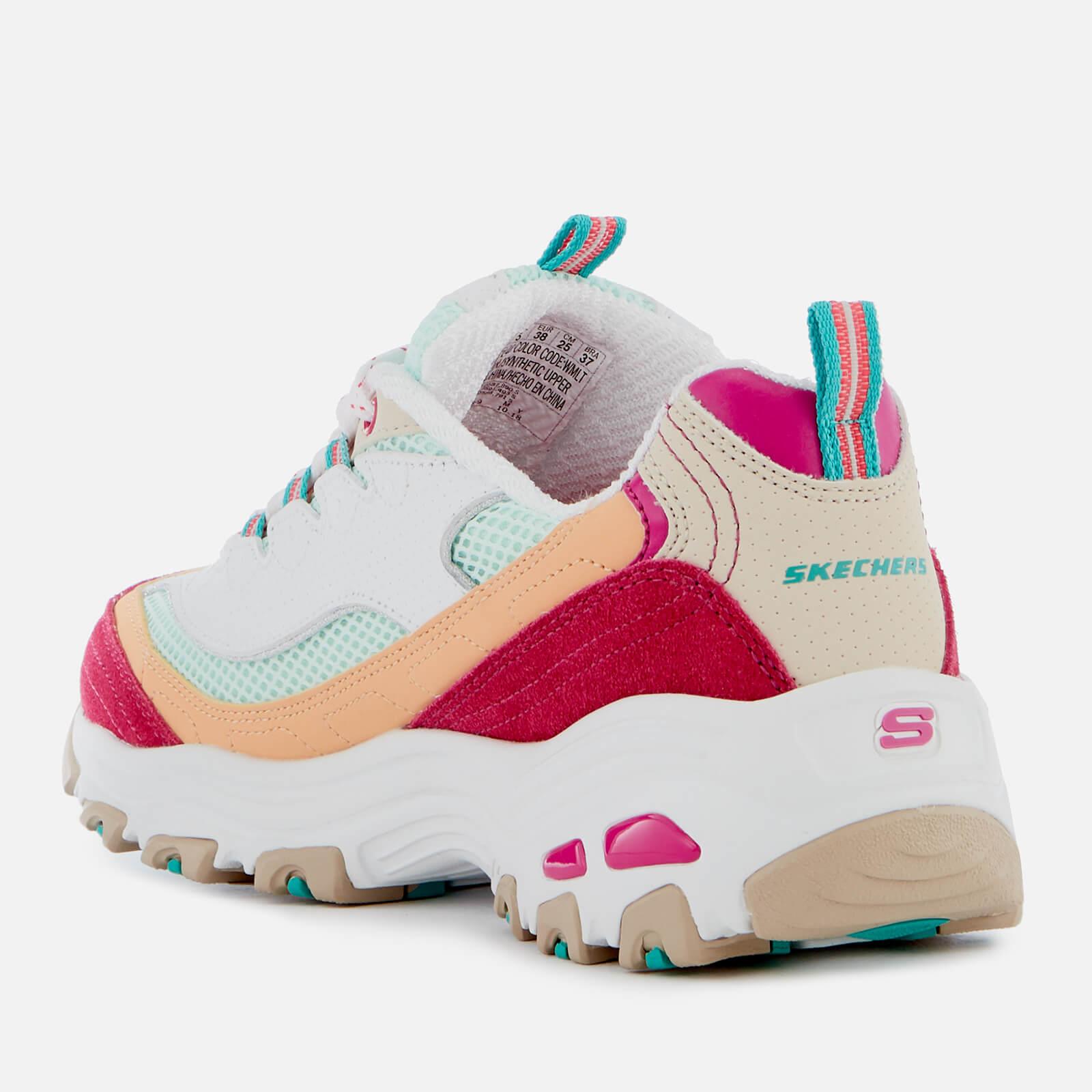 skechers second chance