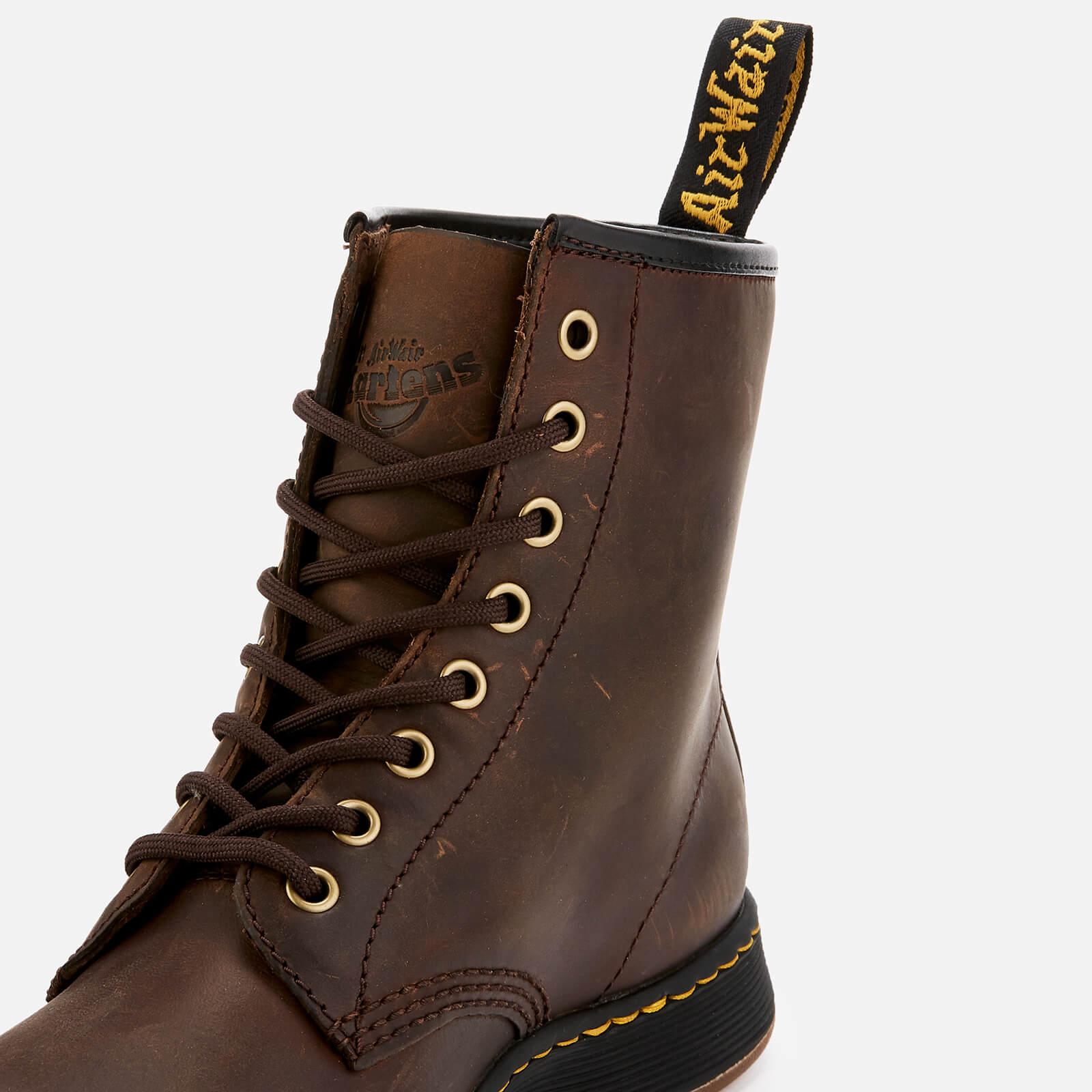 doc martens newton
