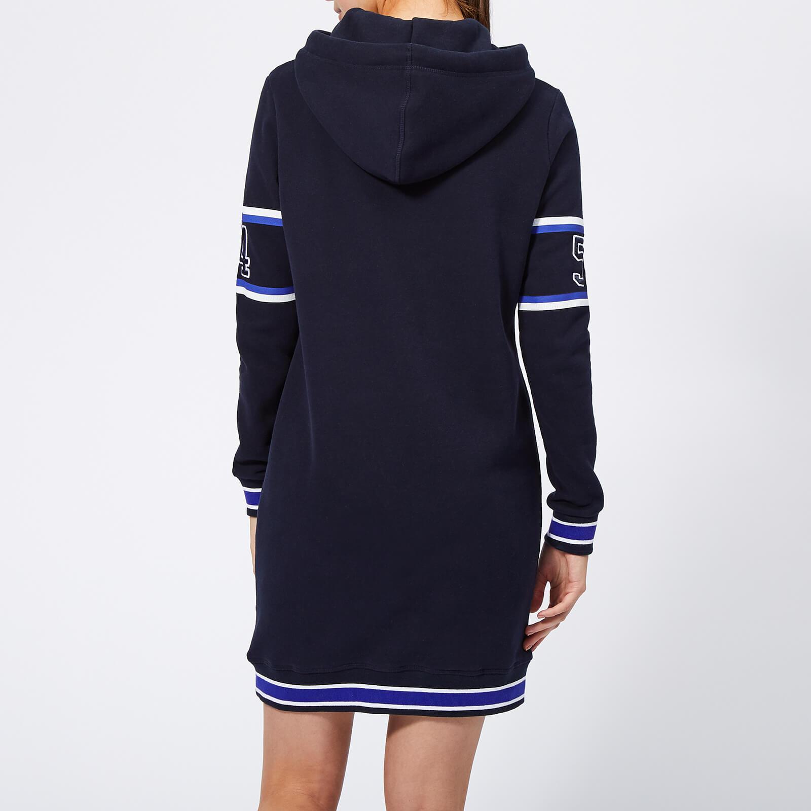 Superdry Beccy Sweat Dress Top Sellers, 47% OFF | avifauna.cz