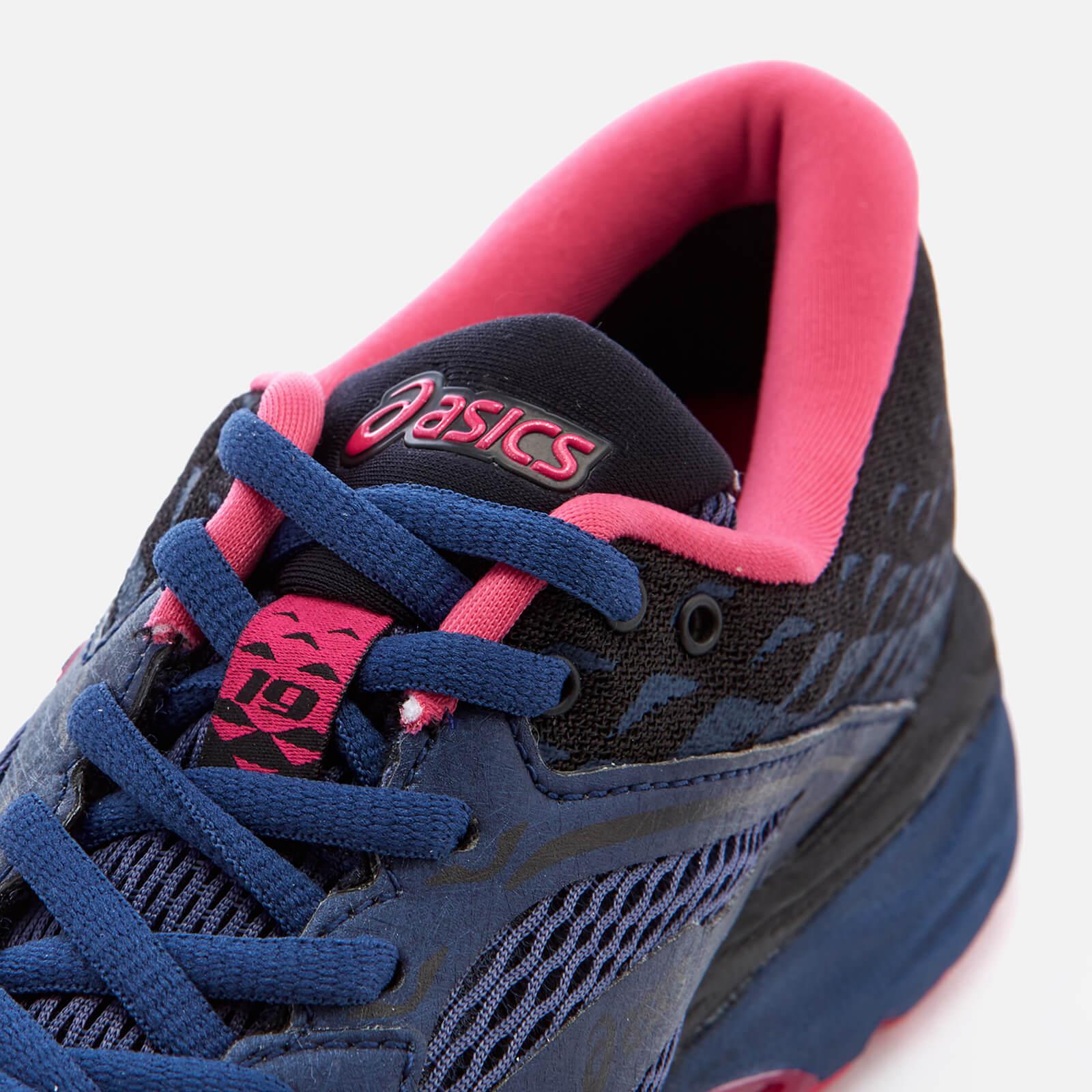 asics gel cumulus 19 gtx