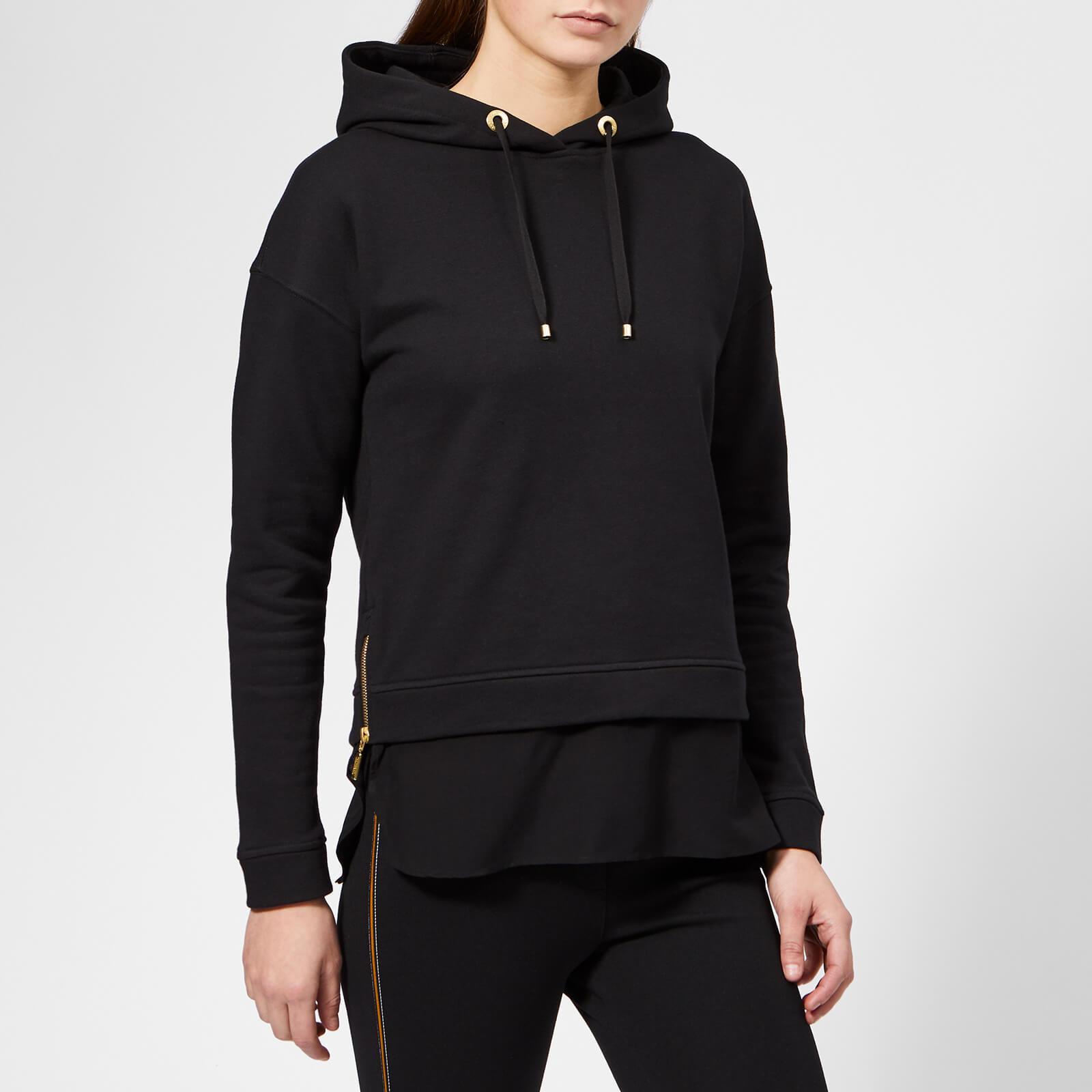 Barbour burnett hoodie Clearance