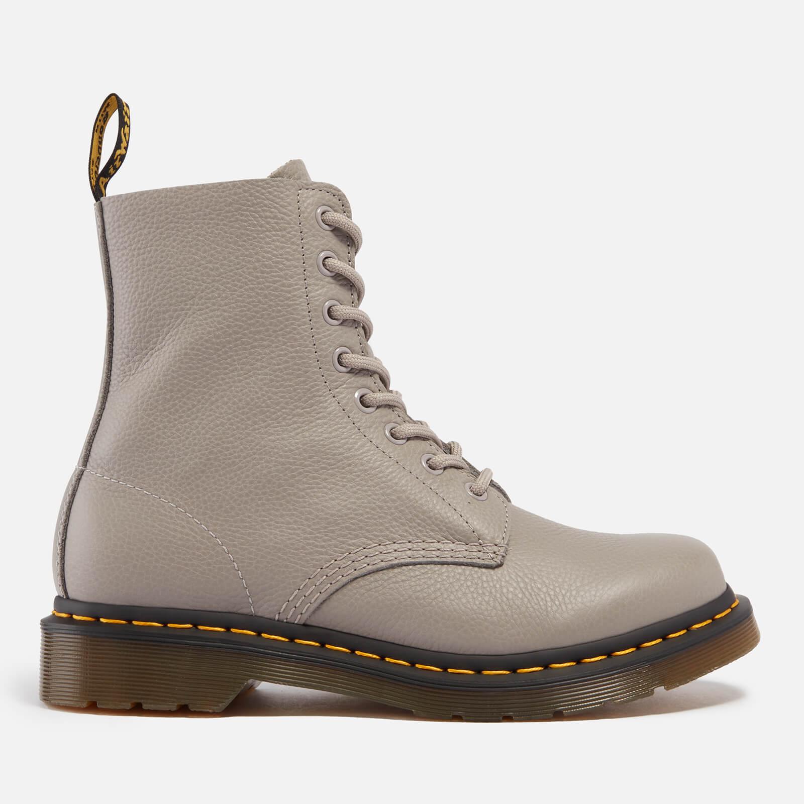 Dr. Martens 1460 Pascal Virginia Leather in | Lyst