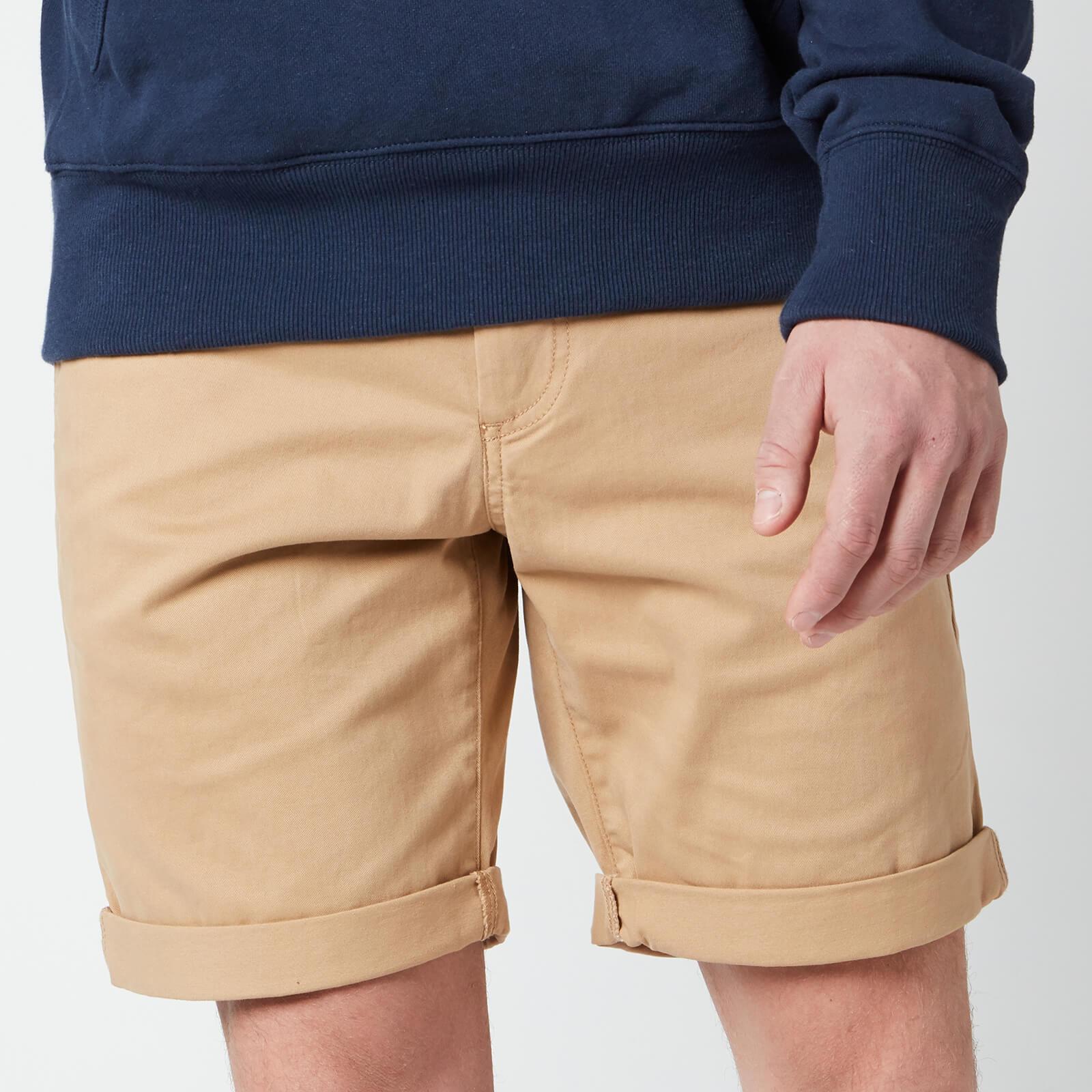Tommy hilfiger scanton chino shorts Clearance