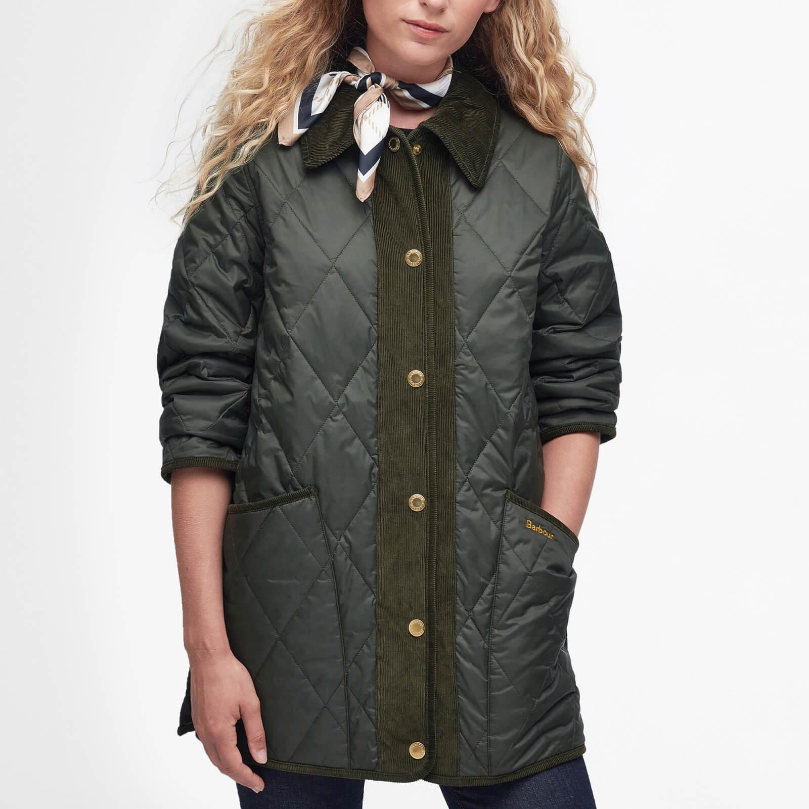 Barbour sales lee quilt