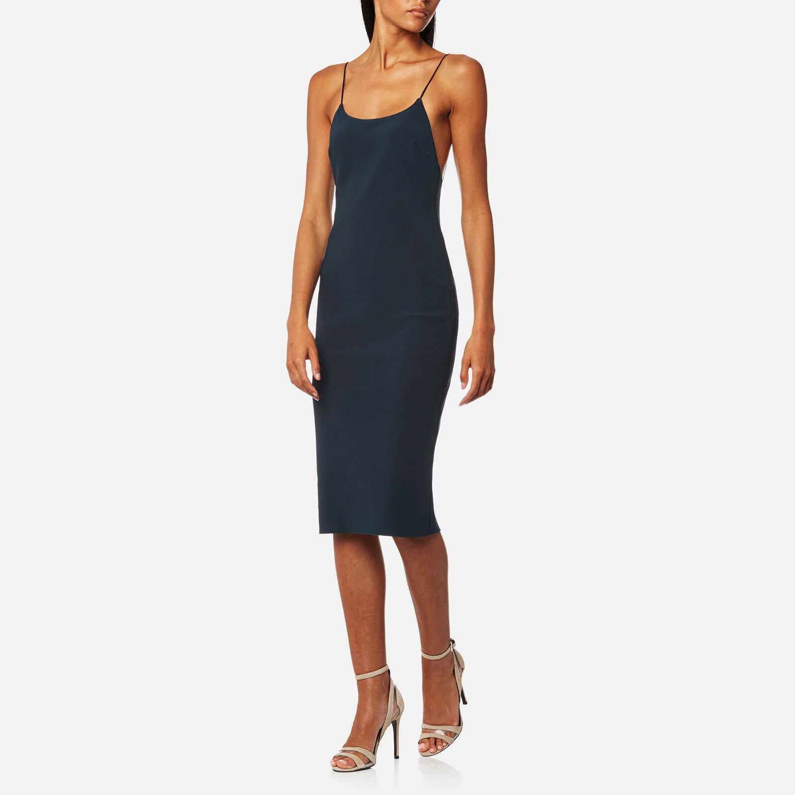 florence midi dress bec and bridge