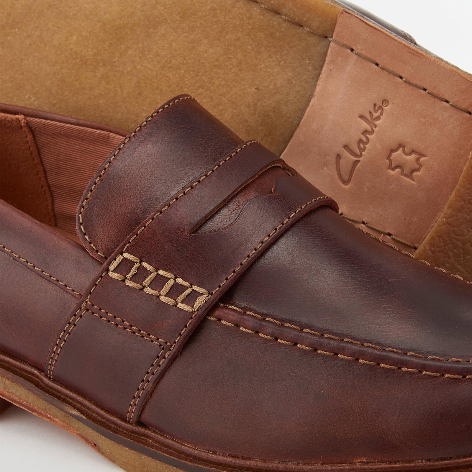 clarks clarkdale flow