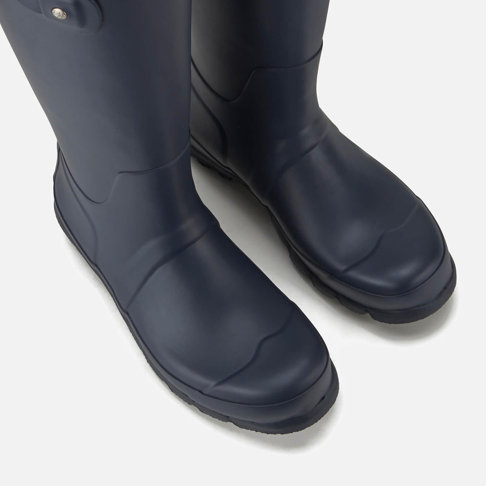 men's original tall hunter wellies