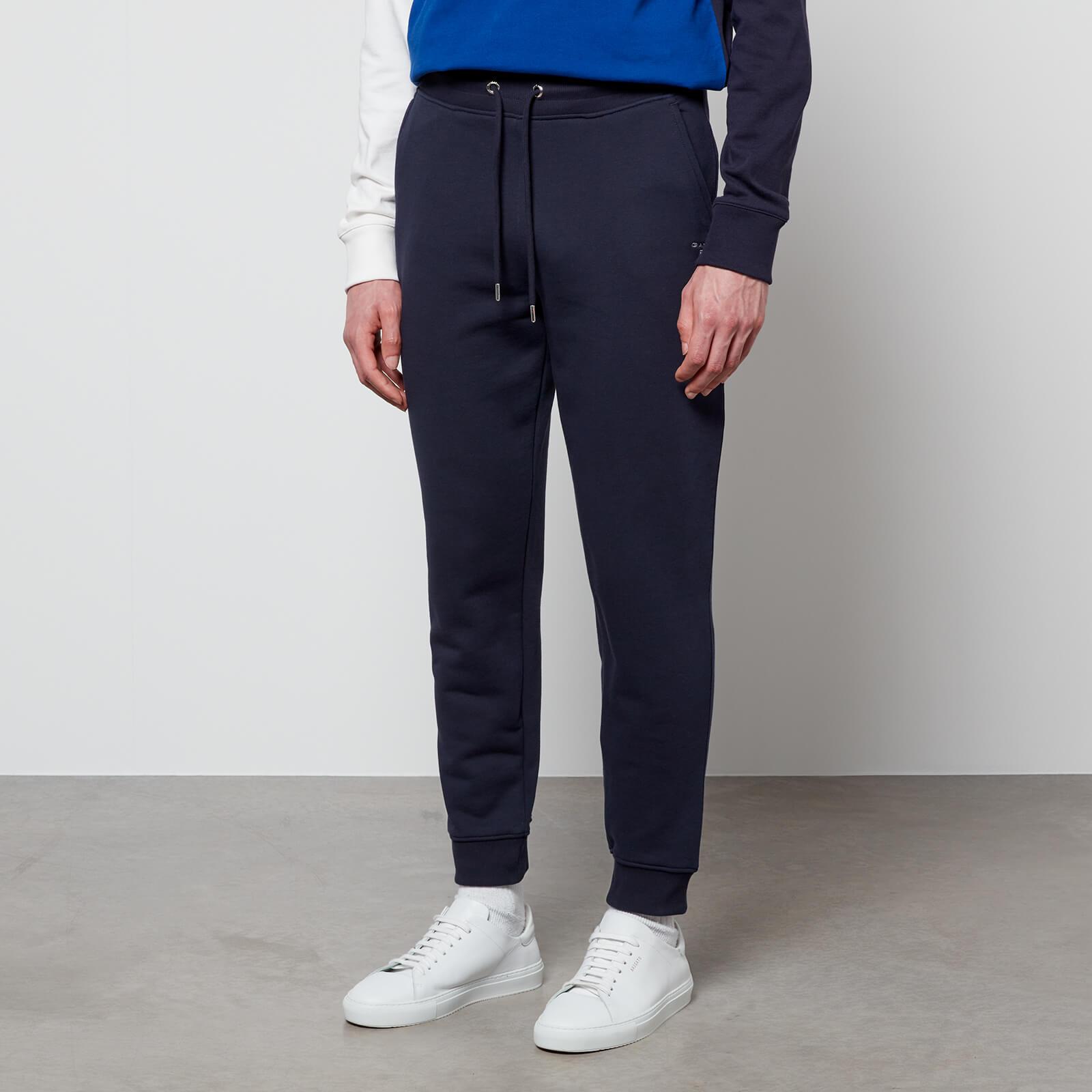 GANT Original Sweatpants in Blue for 