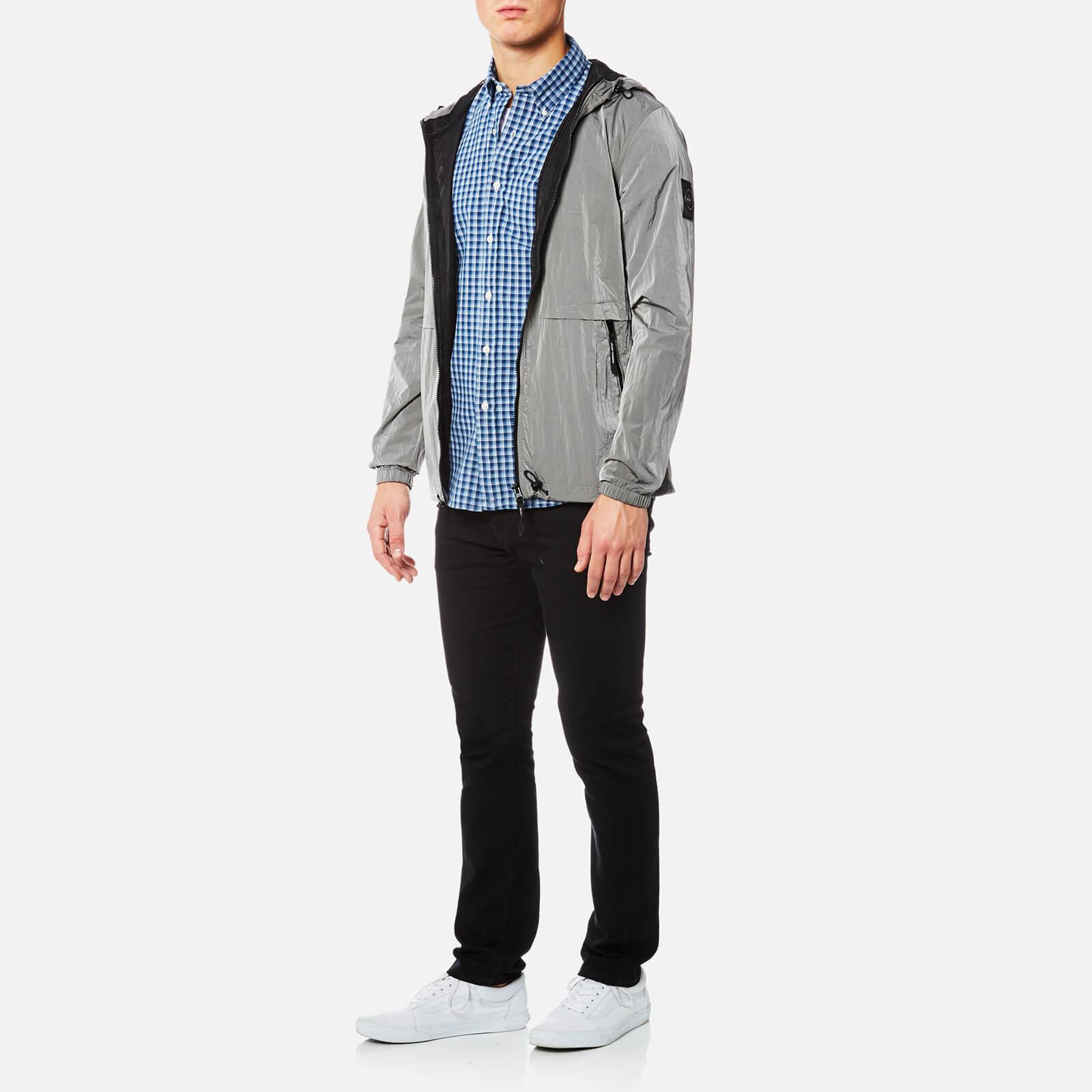 Marshall artist clearance windrunner