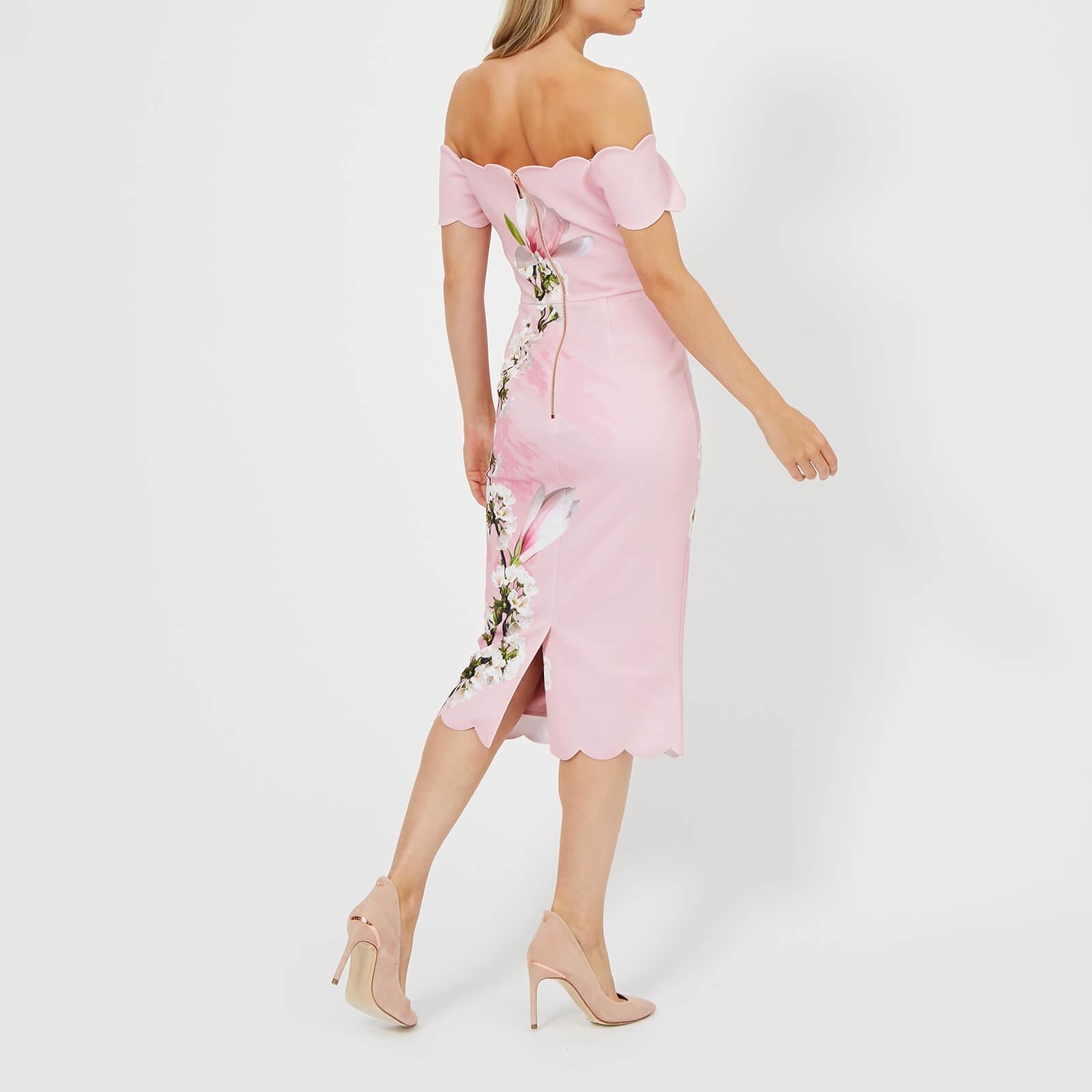 olyva ted baker