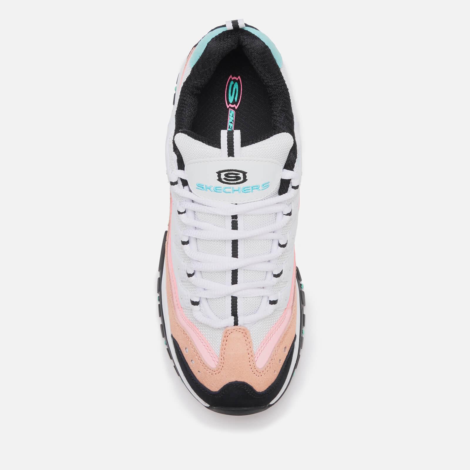 skechers energy sunny waves