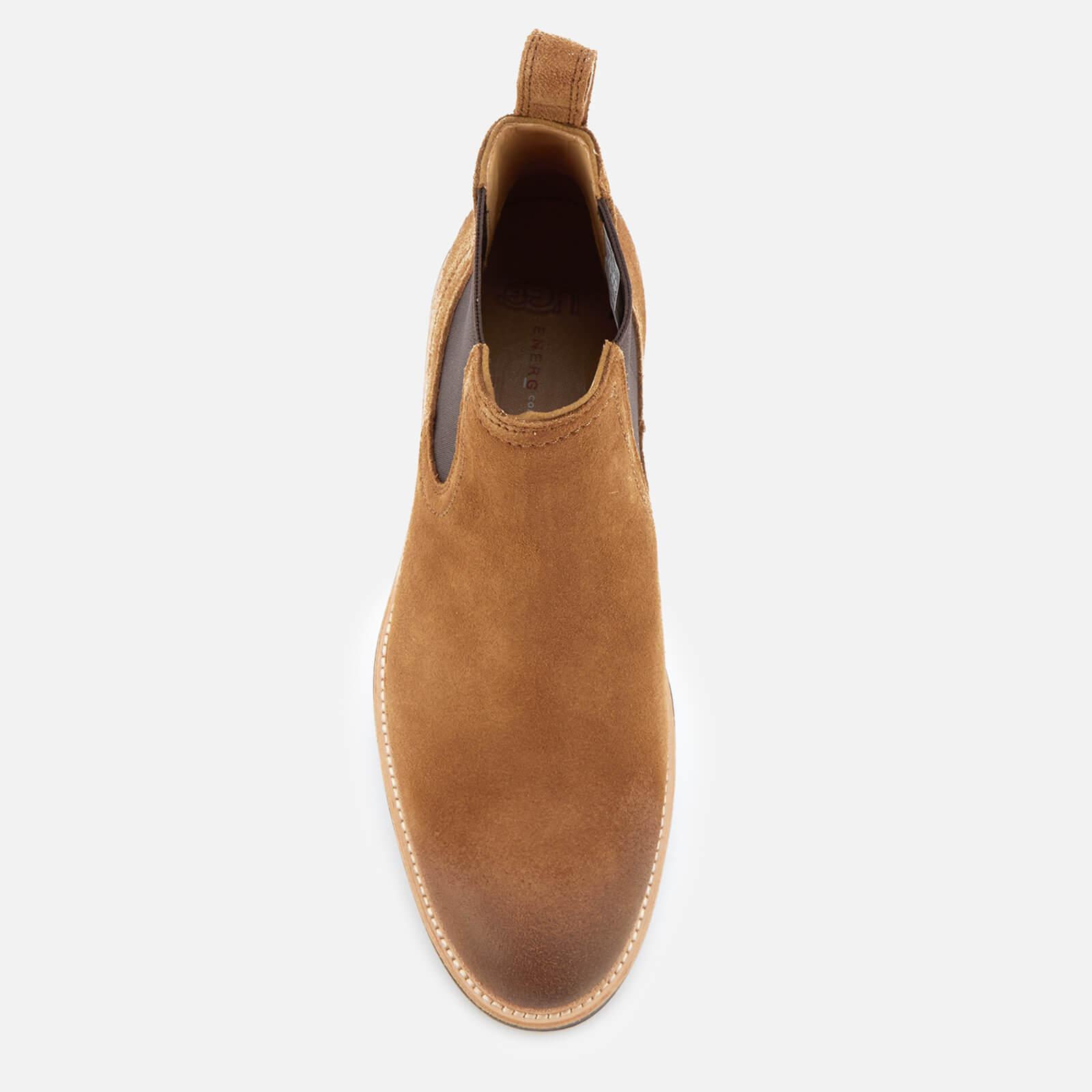 baldvin chelsea boot