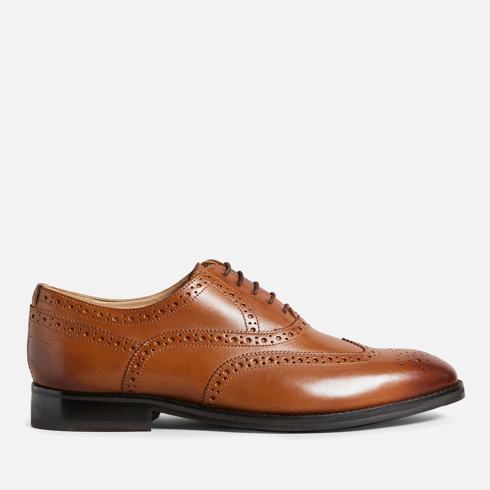 Ted Baker Amaiss Leather Brogues in 