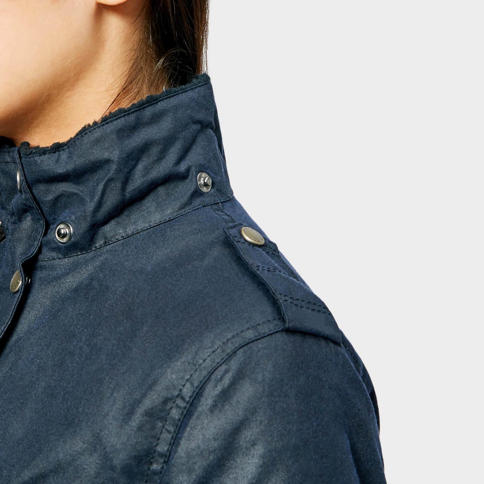 barbour bridport jacket