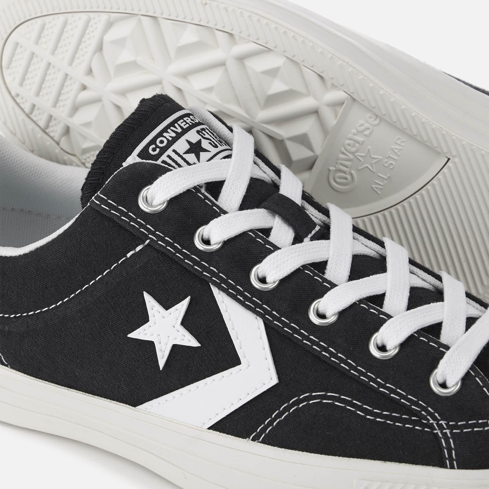 converse lifestyle star player ox