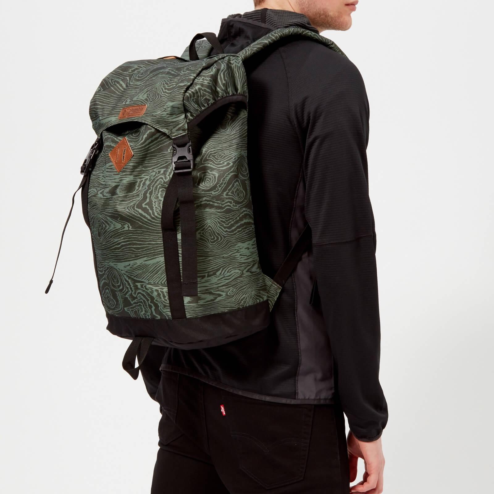 outdoor day pack
