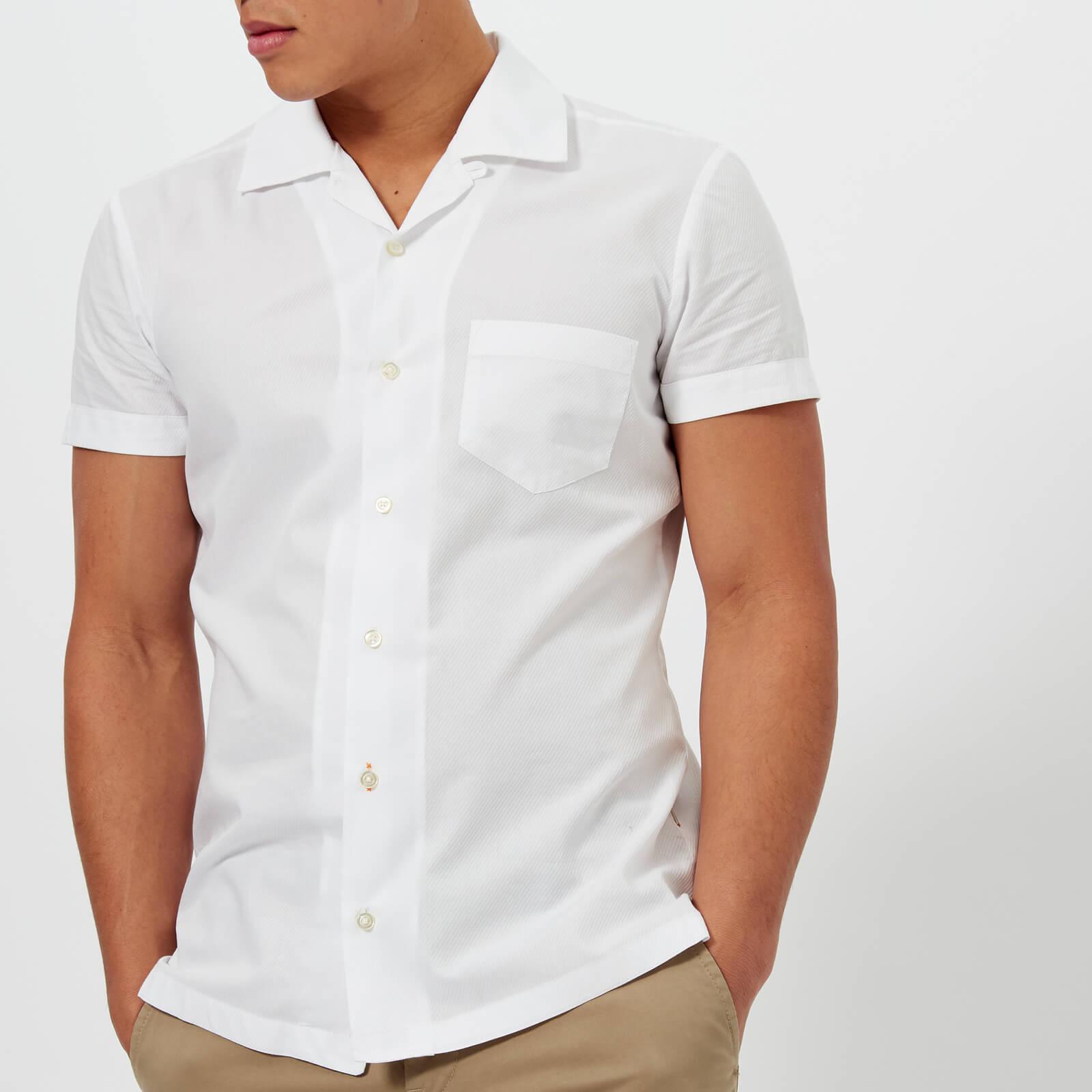 Boss orange top short sleeve shirt