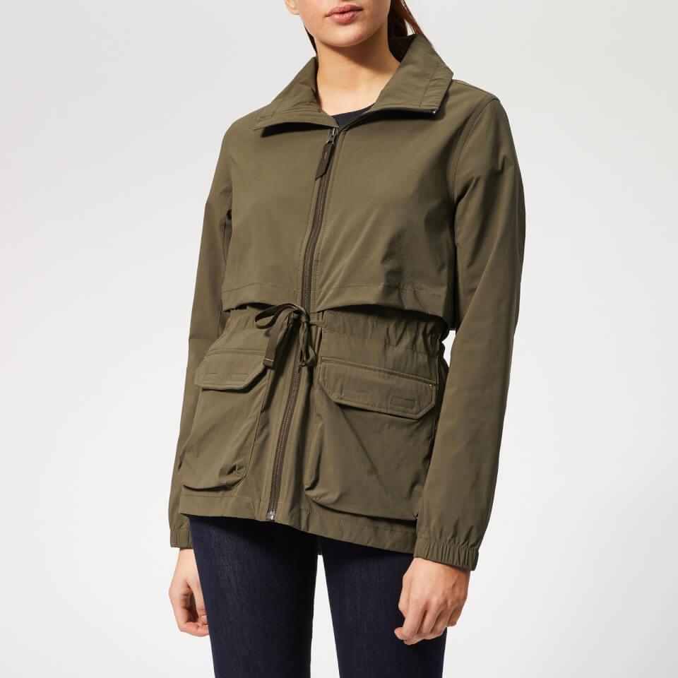 The North Face Sightseer Jacket in Green | Lyst