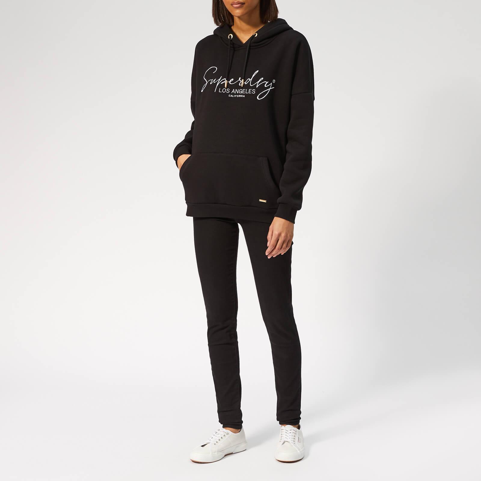 superdry alice hoodie