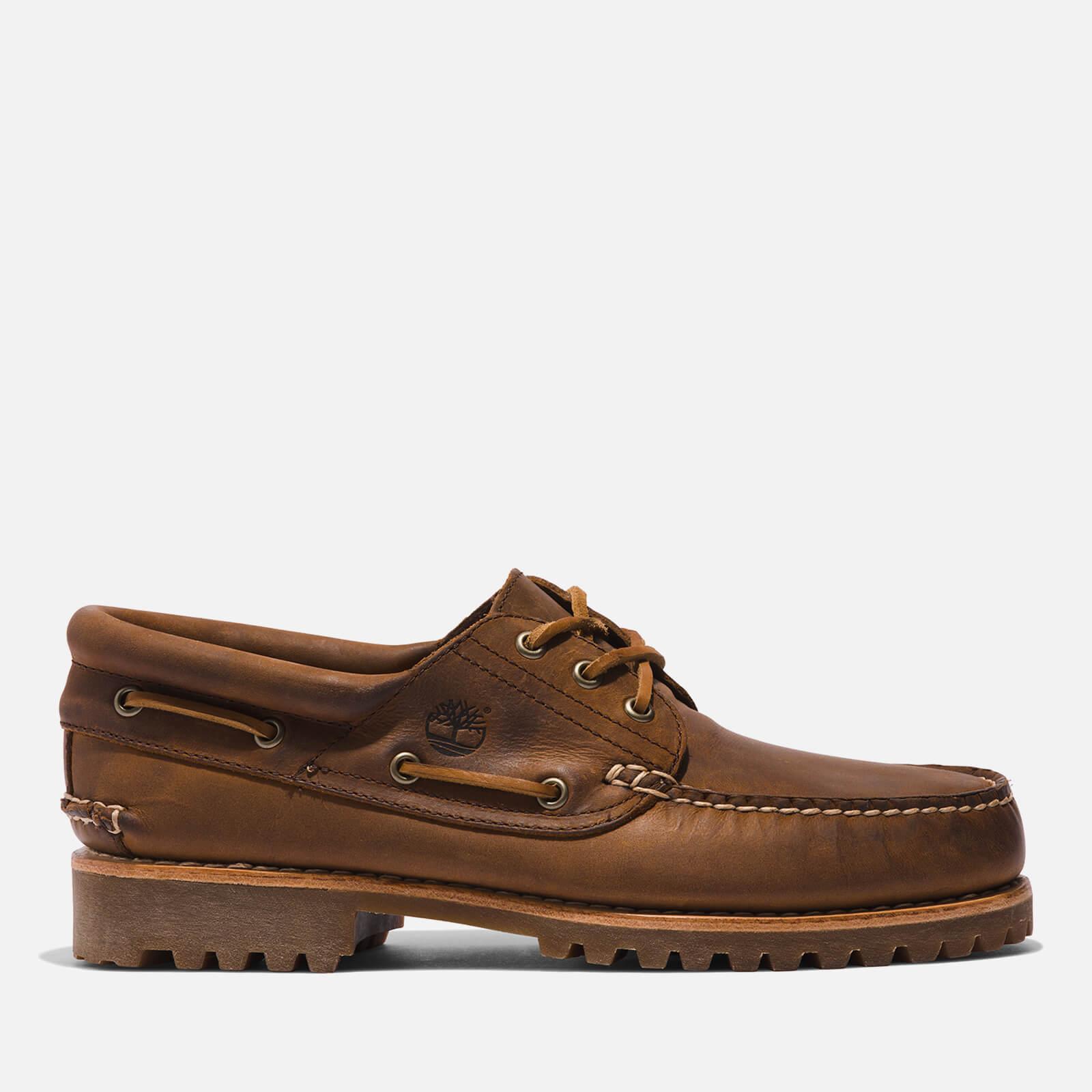 timberland boat shoes