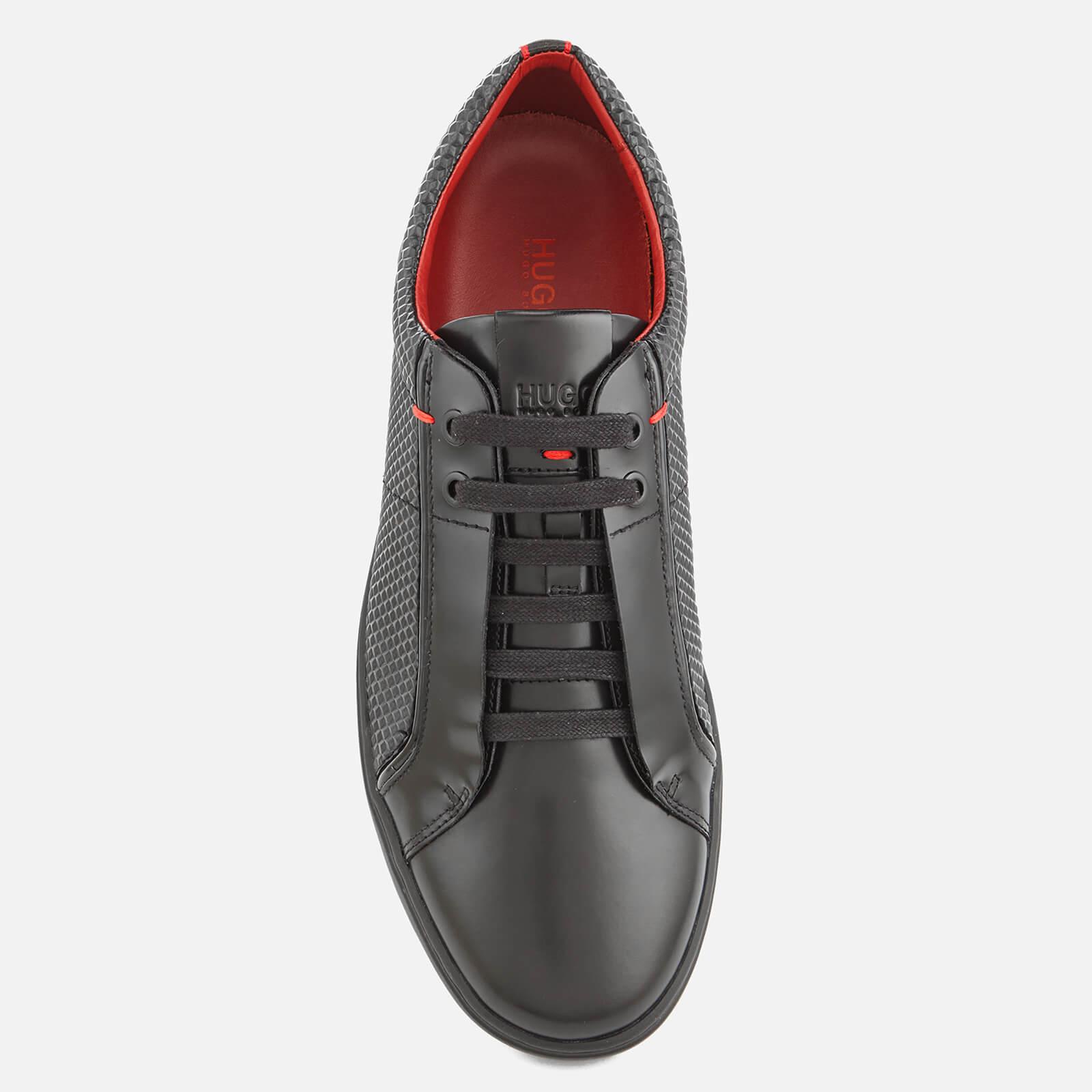 hugo futurism trainers