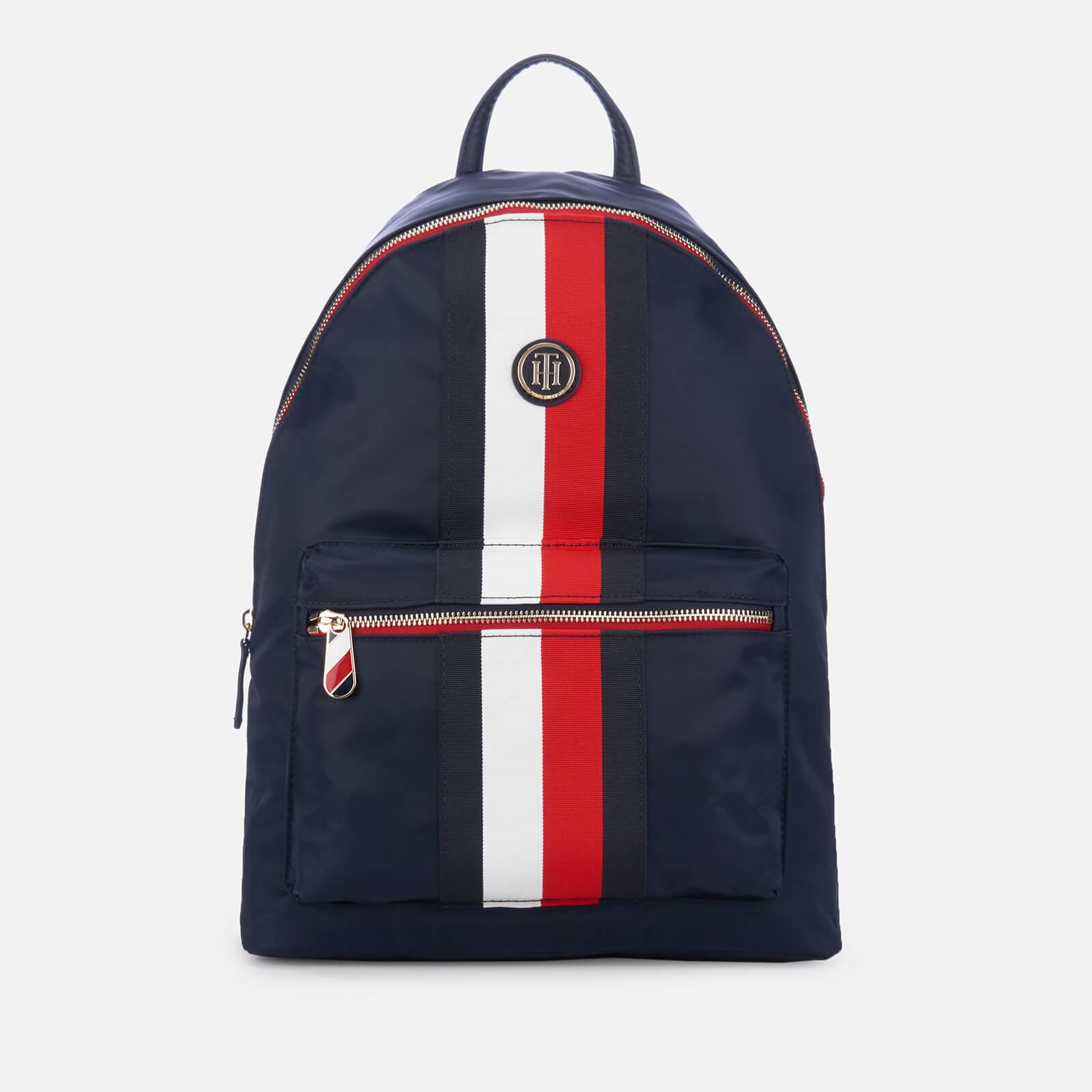 Poppy backpack tommy hilfiger sale