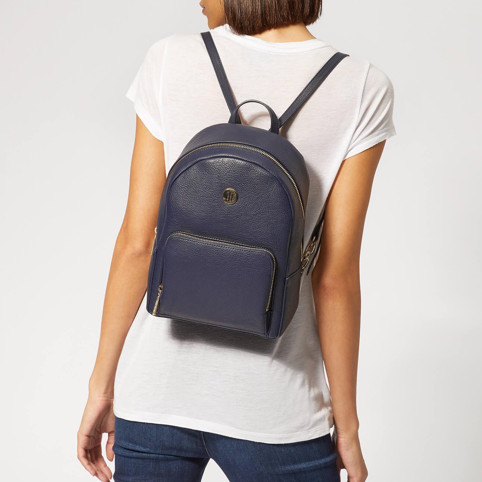 tommy hilfiger core mini backpack