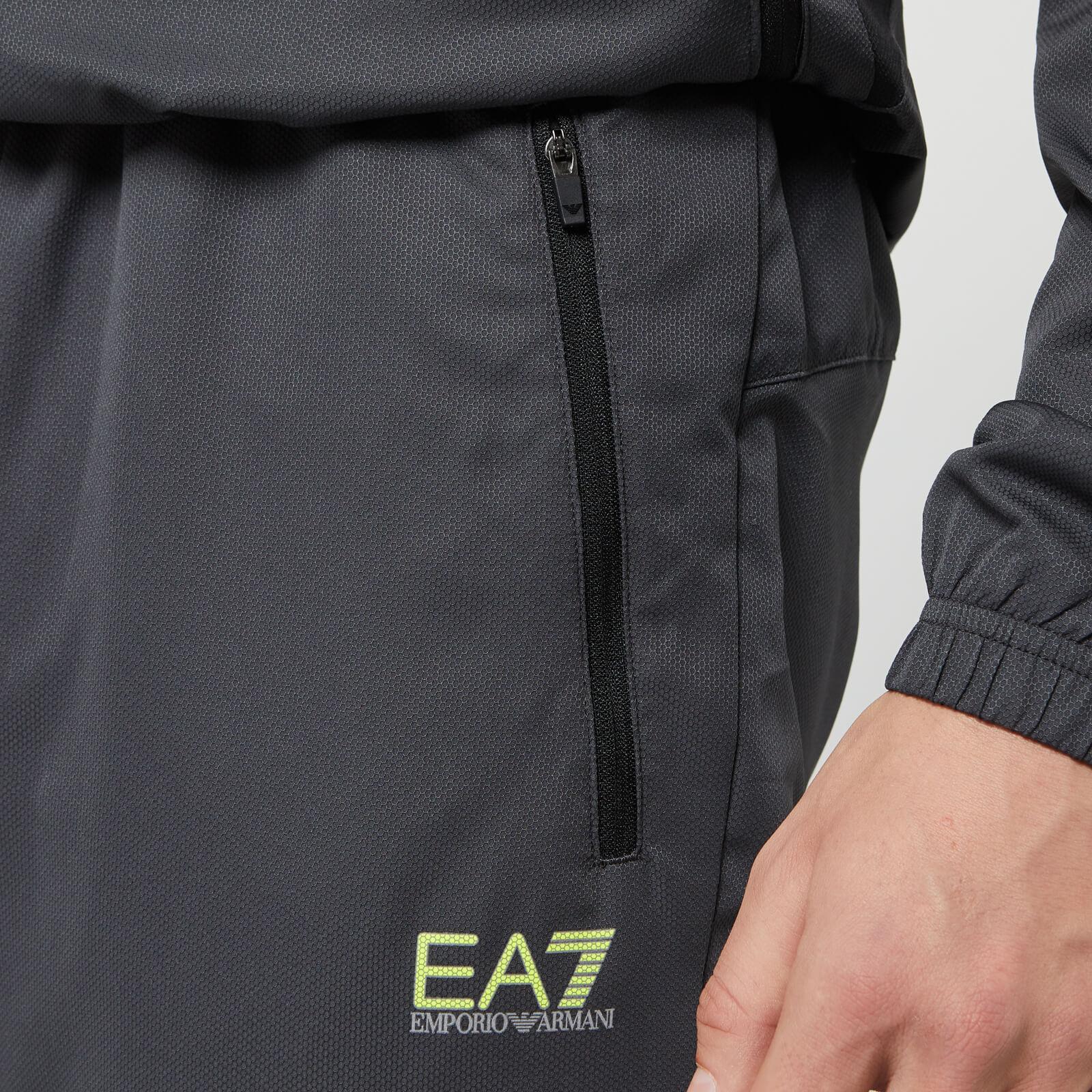 emporio armani ventus 7