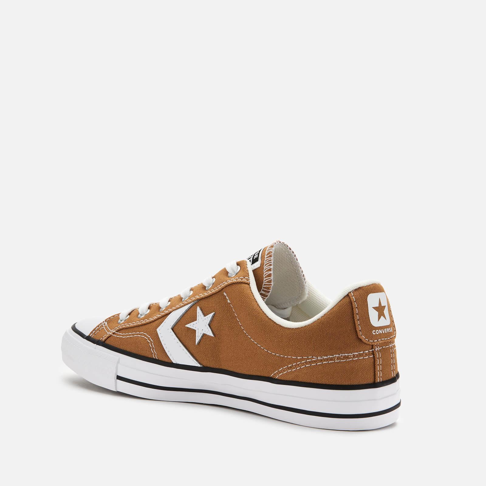 Converse Star Player Ox Trainers in Brown for Men | Lyst مازدا كحلي