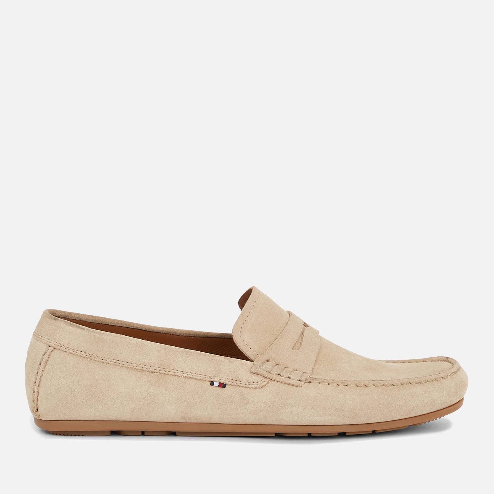 Tommy hilfiger best sale boat shoes womens