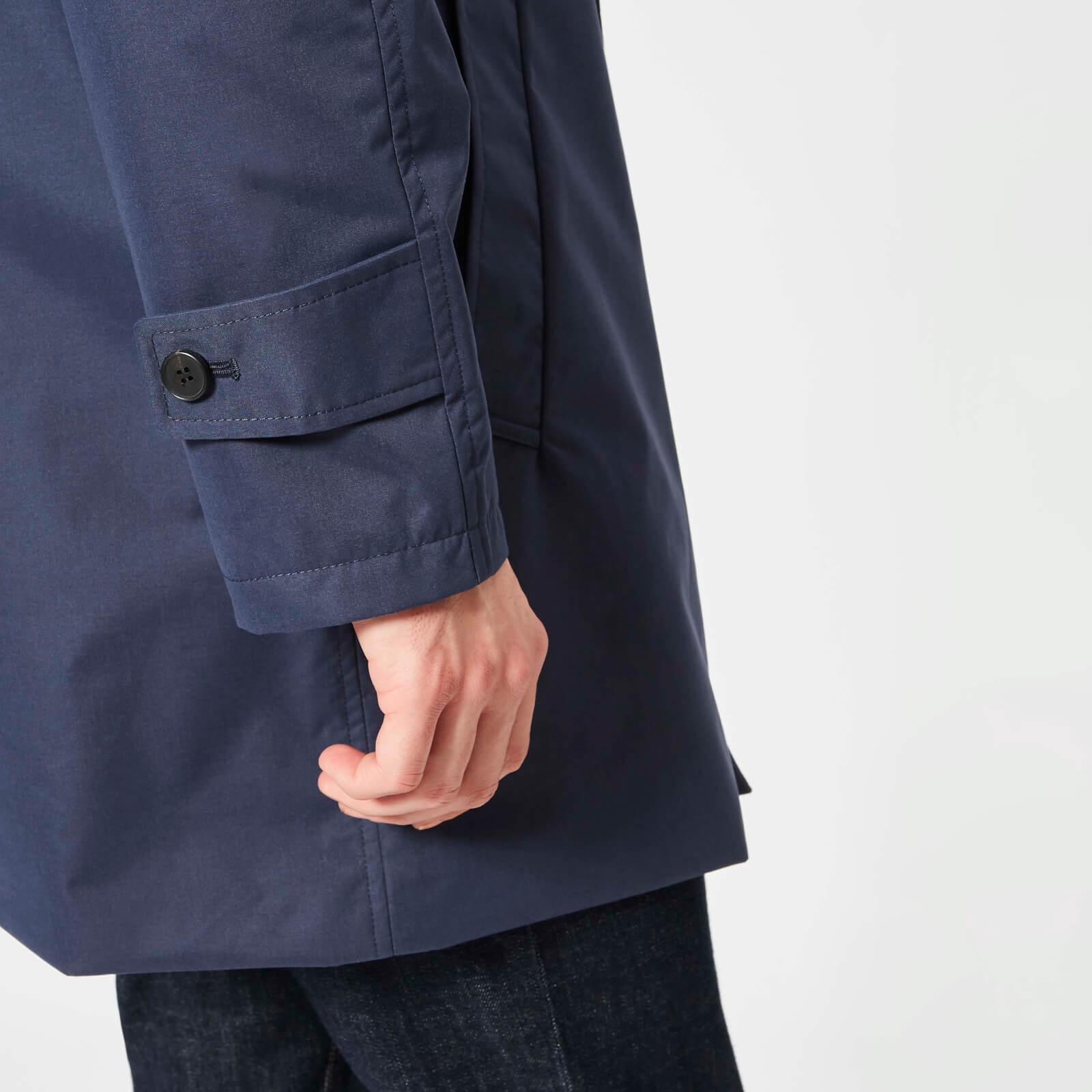 Kenmore Heritage Raglan Raincoat