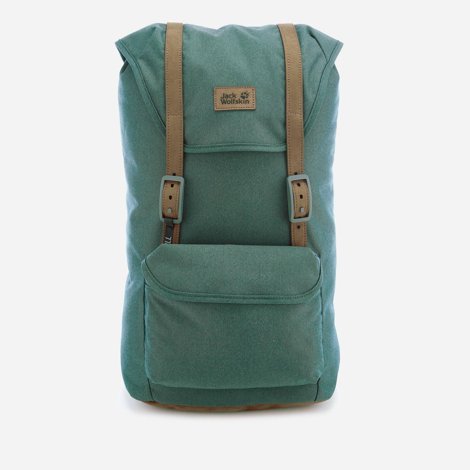 jack wolfskin earlham daypack