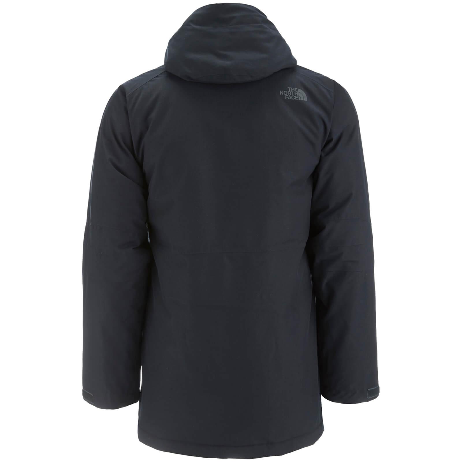 mount elbert down parka