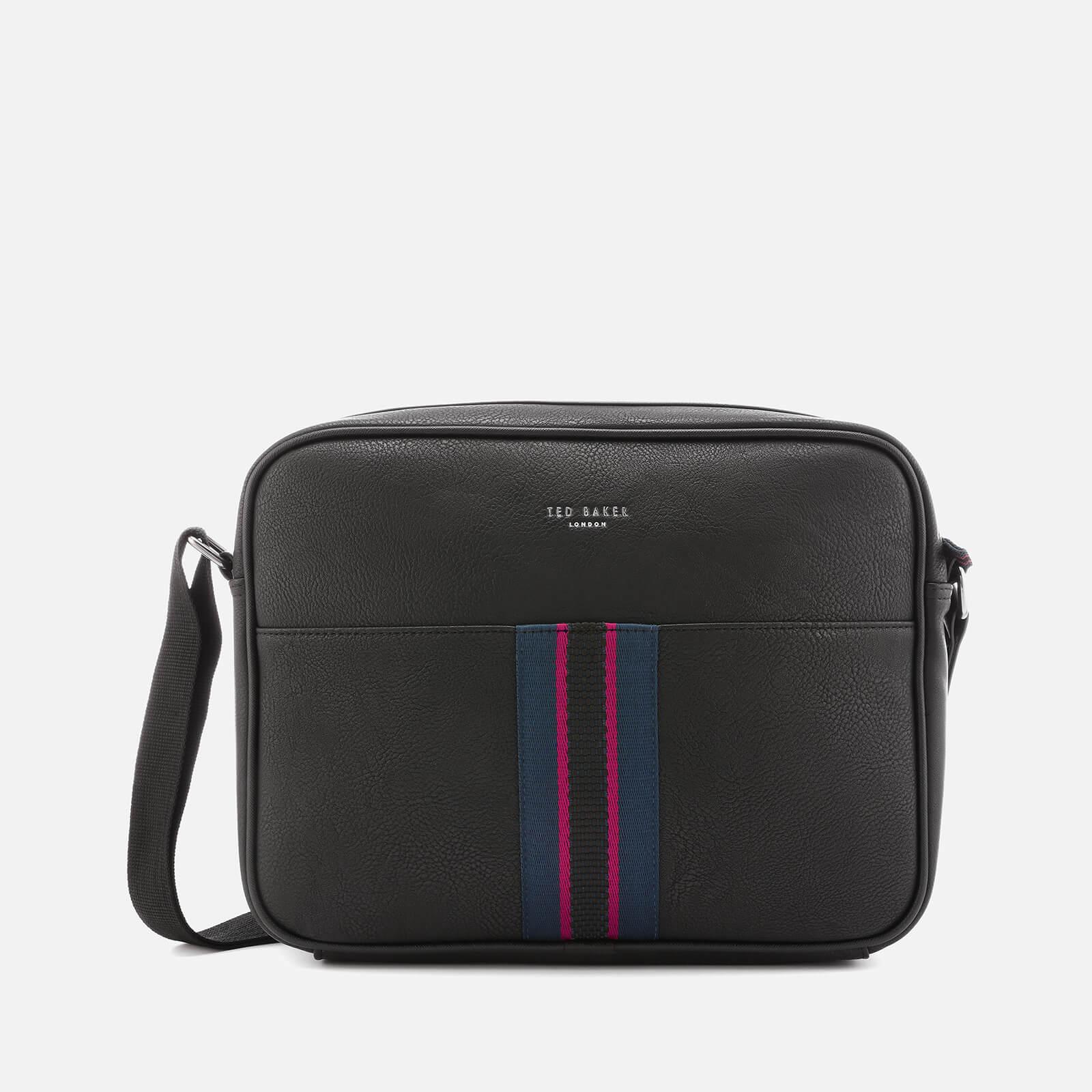 ted baker webbing despatch bag