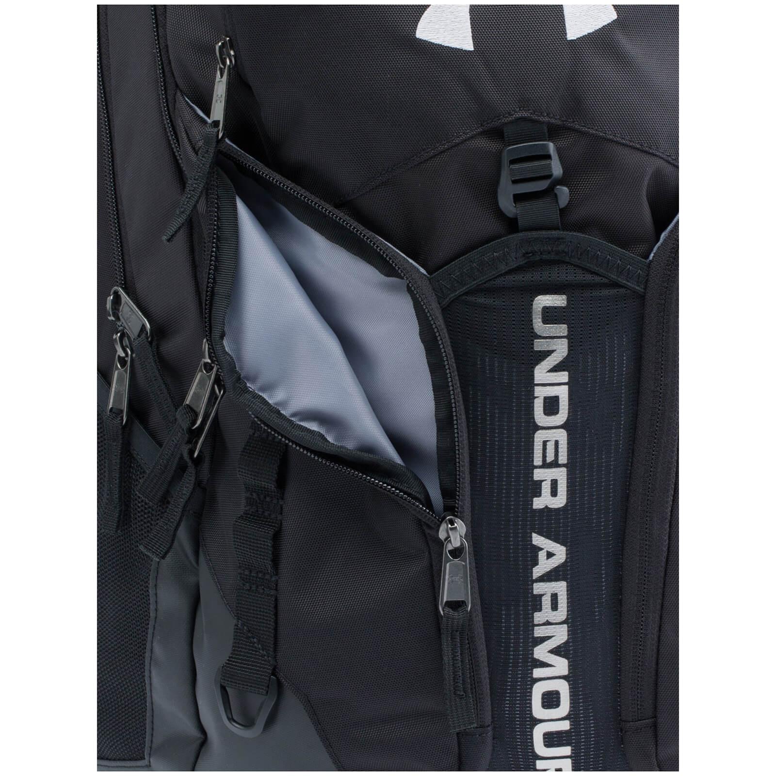 under armour backpack contender
